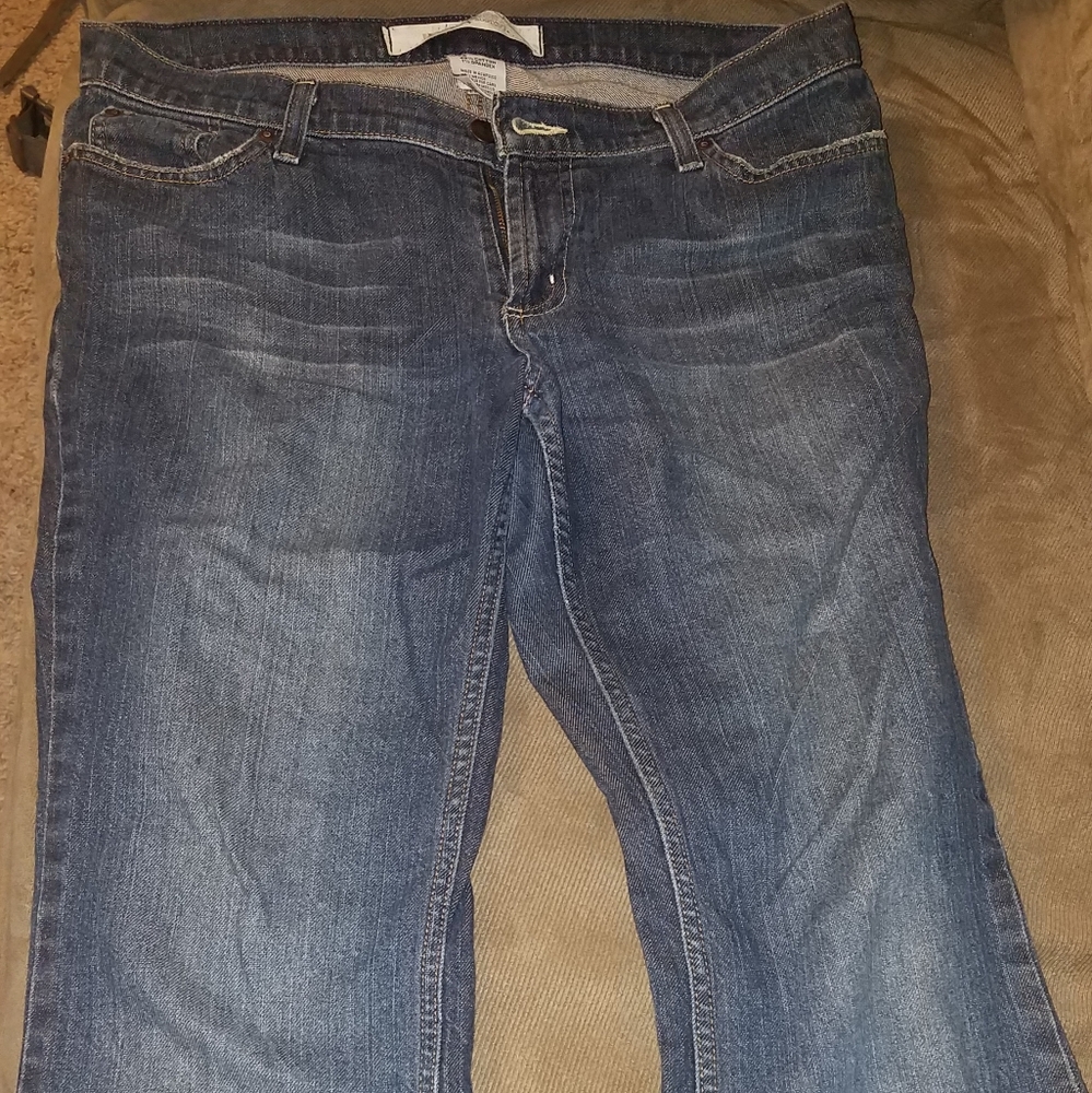 Mossimo Denim pants